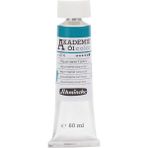 Schmincke Seri 1 414 Aquamarine Turquoise Akademie Öl Color 60 ml Yağlı Boya