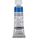 Schmincke Seri 1 479 Helio Cerulean Horadam Aquarell Artist 15 ml Tüp Sulu Boya