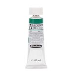 Schmincke Seri 1 502 Chromium Oxide Green Brilliant Akademie Öl Color 60 ml Yağlı Boya