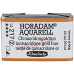 Schmincke Seri 2 217 Gamboge Gum Modern Horadam Aquarell Artist Tam Tablet Sulu Boya