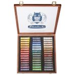 Schmincke Soft 45'li Pastel Boya