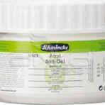 Schmincke Soft Gel Glossy 250 ml 523 krilik Boya
