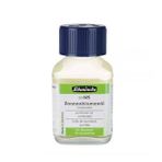 Schmincke Sunflower Oil Winterized 025 60ML (Ayçiçek Yağı)