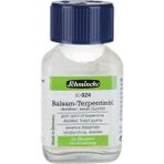Schmincke Terebentin 60 ml Gum Spirit Of Turpentine