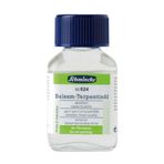 Schmincke Vernik İnceltici 60 ml N:50024 Yağlı Boya