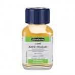 Schmincke Yağlı Boya Hızlı Kurutucu Rapıd Medium 041 60 ml