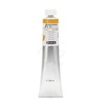 Schmincke Yellow Ochre Akademie 200 ml Yağlı Boya