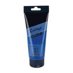 Schminke Kuenstlerfarben College akrilik akrilik boya, 200 ml, cam göbeği [oyuncak]