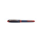 Schndeir One Business Roller Imza Kalemi 0.6 Mm Renk - Kirmizi