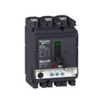 Schne Kompak Şalter 100-125A Lv430631