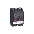 Schne Kompak Şalter 125-160A Lv430630