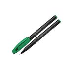 Schneider 0.4 mm Yeşil Keçeli Kalem