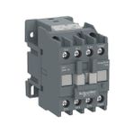 Schneider 11KW 25A 1nk 220VAC Kontaktör Easypact Sn LC1E2501M5