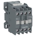 Schneider 11KW 3 Kutup Kontaktör Tvs 1na 220VAC