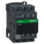 Schneider 12 Amper Kontaktör LC1D12M7