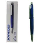 Schneider 138553 Blue Ice TÜkenmez Kalem
