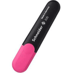Schneider 150 Pembe 10'lu Fosforlu Kalem