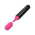Schneider 150 Pembe Fosforlu Kalem