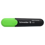 Schneider 150 Yeşil Fosforlu Kalem