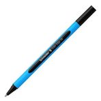 Schneider 152201 Slider Edge Siyah Tükenmez Kalem