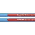 Schneider 152202 Slider Edge Kırmızı Tükenmez Kalem