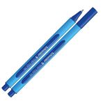 Schneider 152203 Slider Edge Mavi Tükenmez Kalem