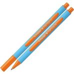 Schneider 152206 Slider Edge Turuncu Tükenmez Kalem