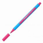 Schneider 152209 Slider Edge Pembe Tükenmez Kalem