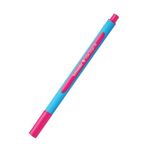 Schneider 152209 Xb 1.00 MM Slider Edge Pembe Tükenmez Kalem