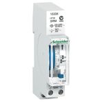 Schneider 15335 Mekanik Zaman Saati 24 Saat Belleksiz