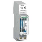 Schneider 15336 Günlük Zaman Saati