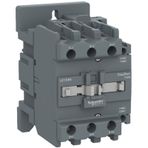 Schneider 18,5kw 3 Kutup Kontaktör Tvs 1na 220VAC