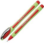 Schneider 190002 Xpress Kırmızı 0.8 mm Keçe Kalem