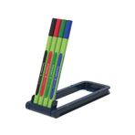 Schneider 191094 SCT842 4lü 04 mm Set Line Up Fiber Uç Kalem