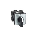 Schneider 1x12 Amper 0-1-2 Kutup Değiştirici Pako şalter K1B001ULH