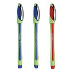 Schneider 2 Mavi 1 Kırmızı Xpress 0.8 mm Fiber Uçlu Kalem