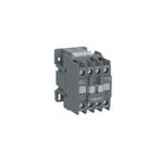 SCHNEIDER 2,2 kw 6 a 1-na 220 v Ac Kontaktör