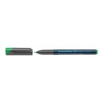 Schneider 220 Asetat Kalemi S Yeşil 10 Lu 112404 (1 Paket 10 Adet)