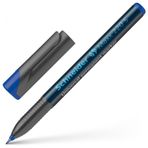 Schneider 220 Permanent S Seri 0.4 mm Mavi Asetat Kalemi