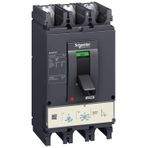 Schneider 224-320 AMP EASY PACT CVS 3 Kutup 380V AC 36KA Kompak Şalter