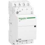 Schneıder 25A 3no 220-240 Vac Ict Sessiz Kontaktör