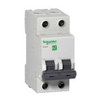 Schneider 2P 25A C 3KA Electric Easy9 Otomatik Sigorta
