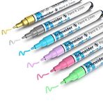 SCHNEIDER 310 AKRİLİK MARKER 2MM SET/2-120196 6 LI