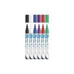 Schneider 310 Paint-it 2mm 6'lı Akrilik Marker Kalem