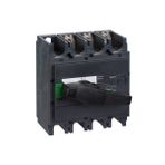 Schneider 31110 INS 400 3P Siyah Yük Ayırıcı
