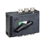 Schneider 31332 75KA 1000A Yük Ayırıcı