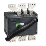 Schneıder 31338 2000 A 105ka Yük Ayırıcı