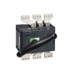 Schneider 31340 105KA 2500A Yük Ayırıcı