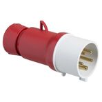 Schneider 3303432031978 Electric Pk Pratika Vidalı 5X32A Düz Fiş
