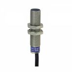 Schneider 3389110145731 Electric Endüktif Sensör M12 PNP NA 12 48 VDC 2 M Kablolu 4 MM Algılama